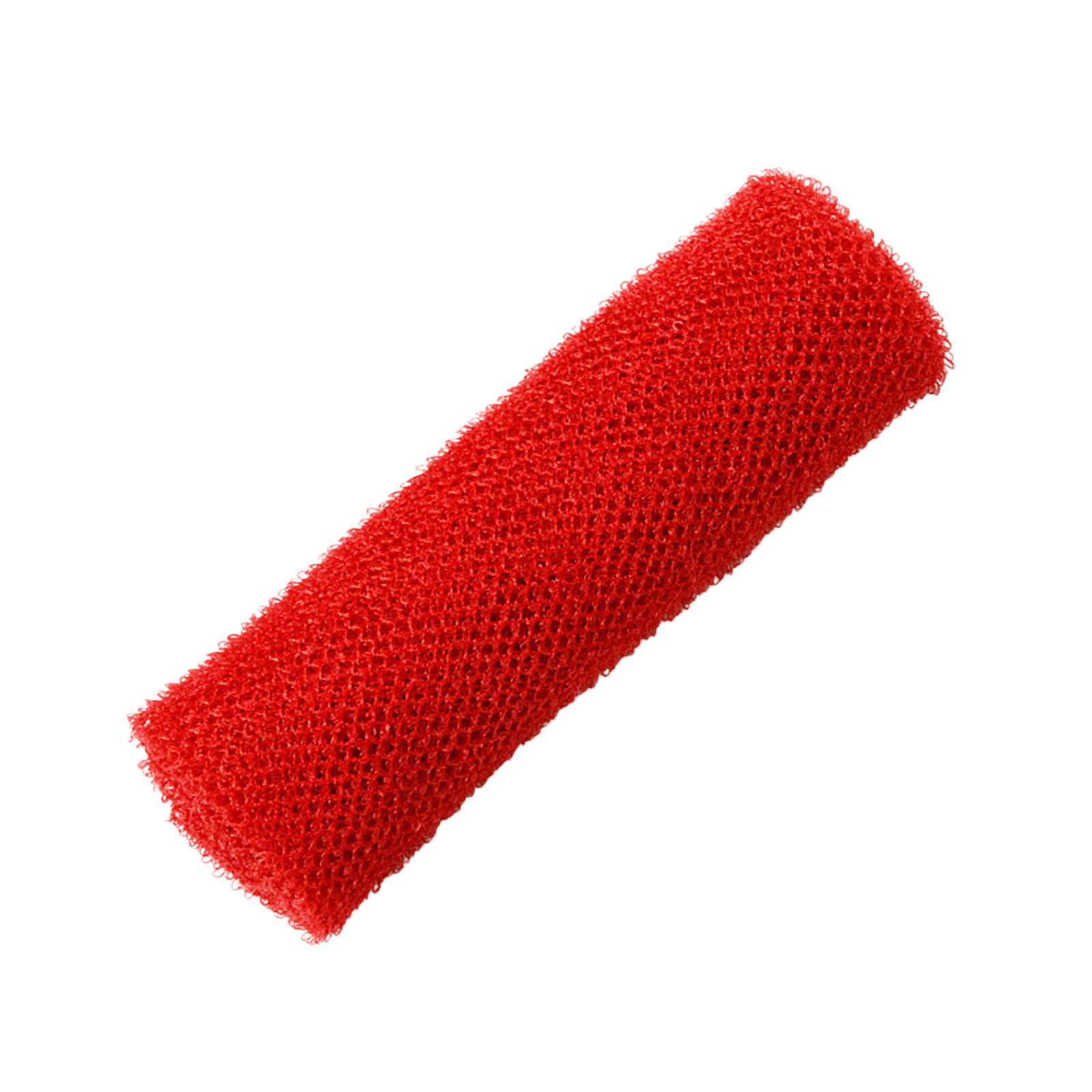 thumbnail image 2 of Esponja Africana Red Toallas de Baño Paño de Lavado Exfoliantes Corporales para Usar en la Ducha Red Exfoliante Africana para la Piel Exfoliante de Espalda, 2 of 2